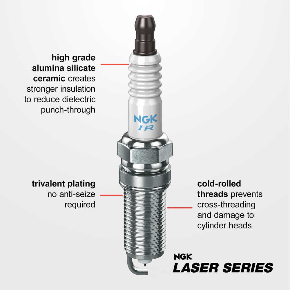 Spark Plug NGK 96748