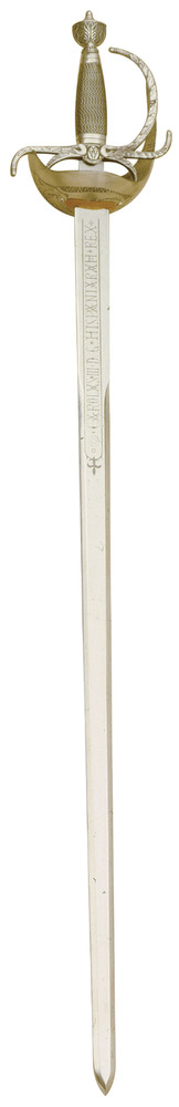 Marto - Charles III Sword, 100 cm