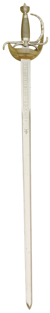 Marto - Charles III Sword, 100 cm