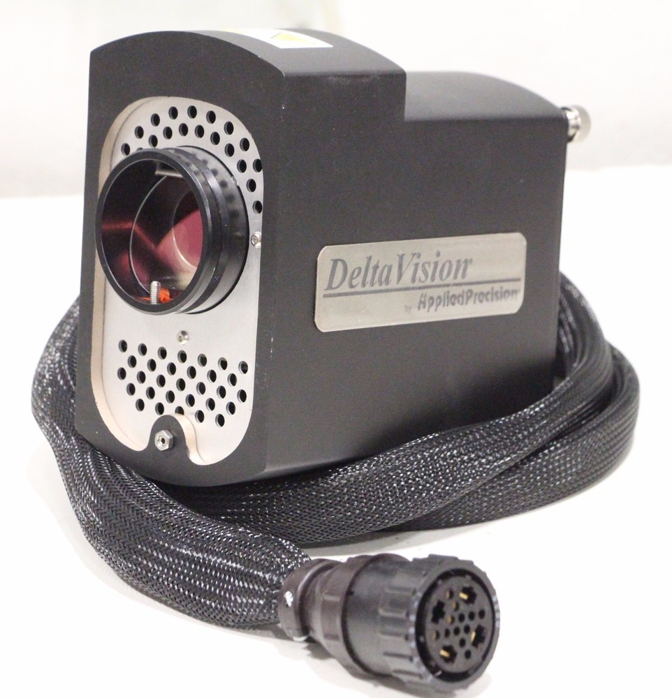 Applied Precision Delta Vision 52-851240-004 502370-04 Microscope Camera