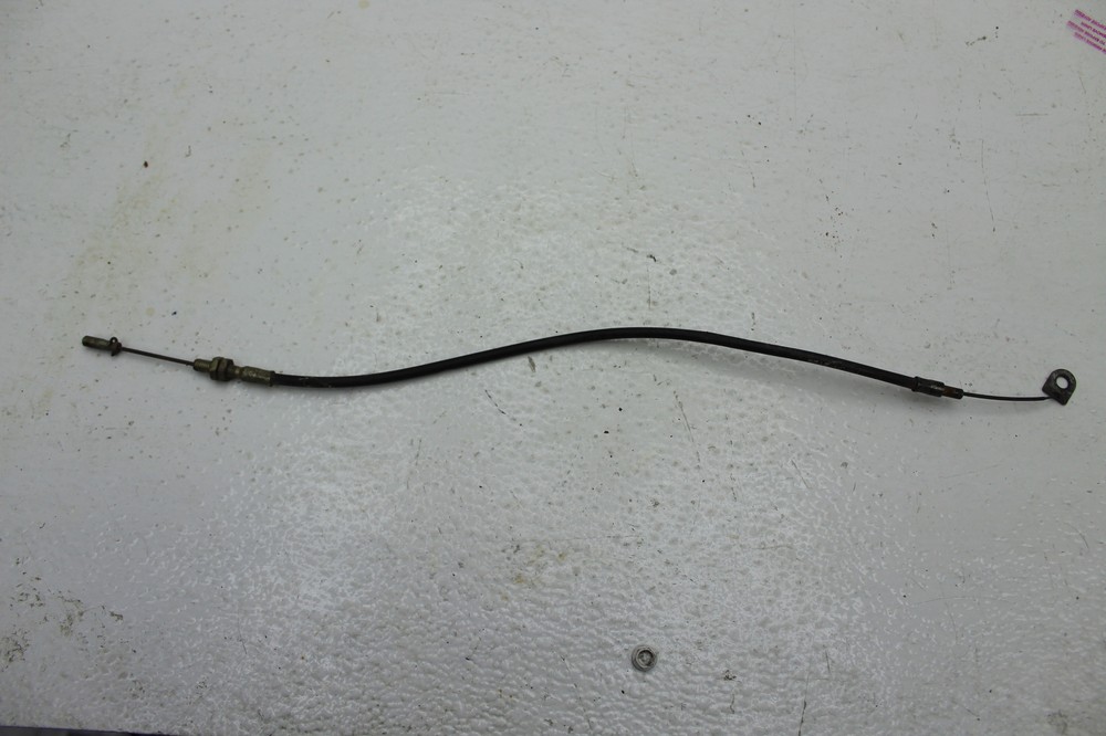 2003 SUZUKI GZ250 (#329) REAR BACK BRAKE SENSOR SWITCH