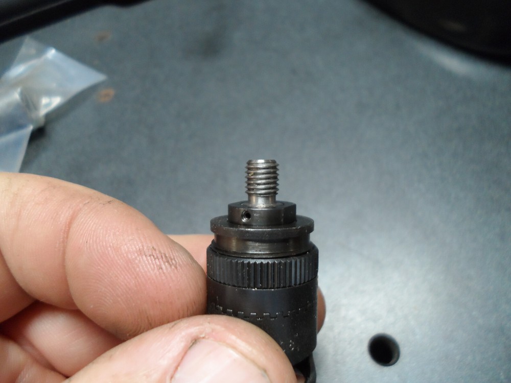 MINI COUNTERSINK STOPS (mvj)