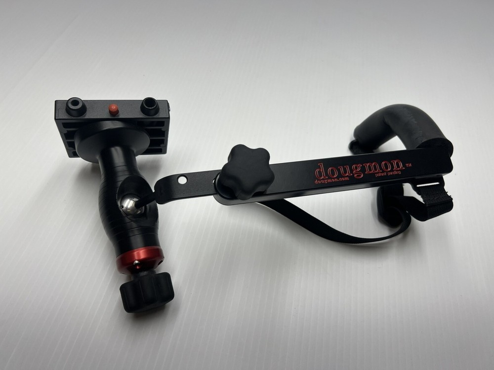 Dougmon Professional Camera Support System