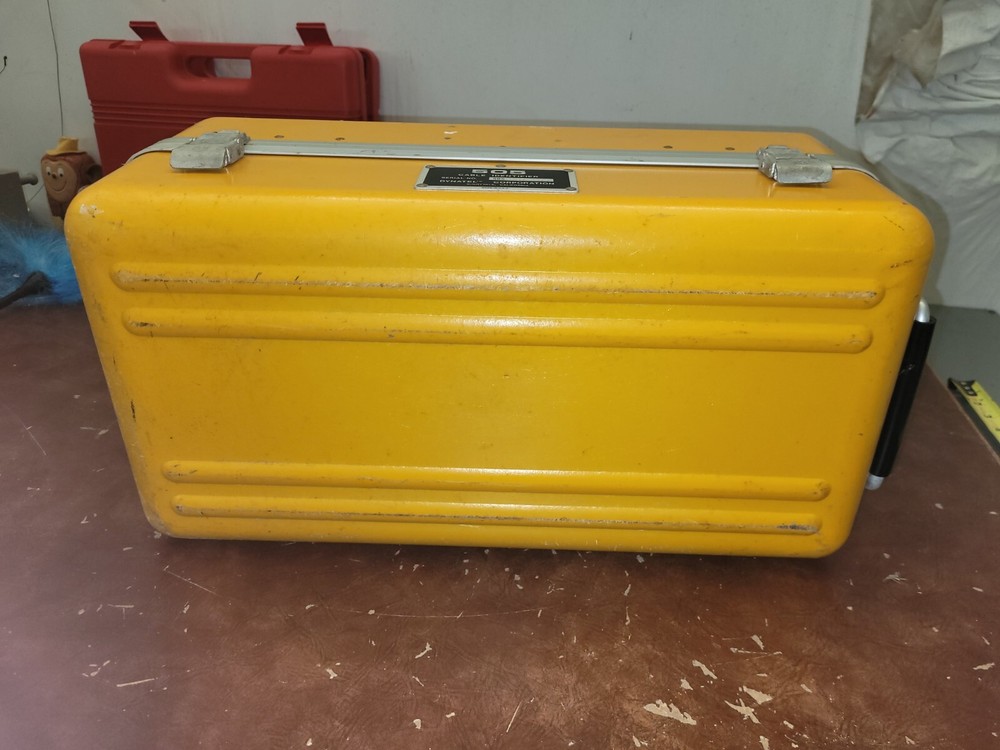 Dynatel Model: 505 Cable Identifier.