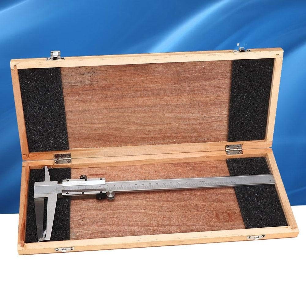 Inner Vernier Calipers, Inside Caliper, Double Claw Vernier...