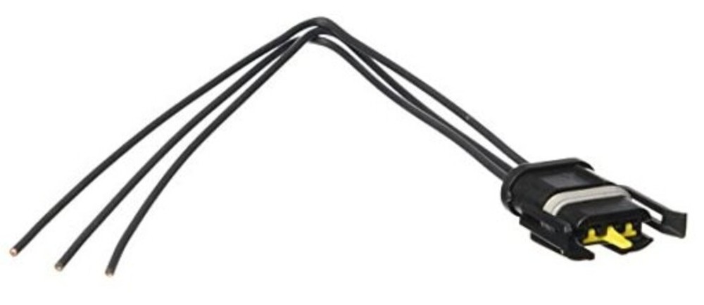 -WPT1211 Wiring Kit
