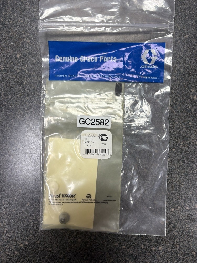 Kit, Spray, Tip, TC, 2325