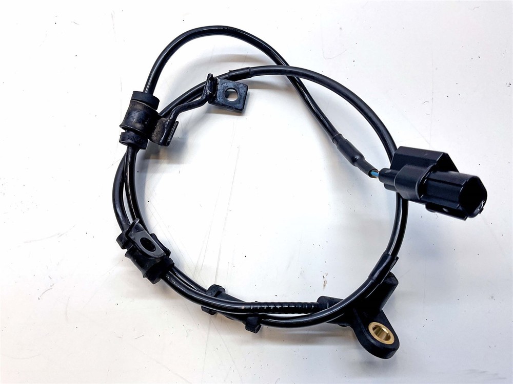 2020 Honda Monkey Front Wheel Speed Sensor - 38520K0FJ11