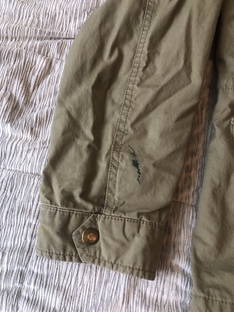 Old Navy Army/Utility Jacket