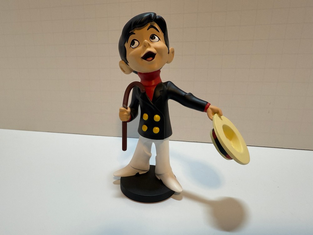 Electric Tiki Jackie Jokers