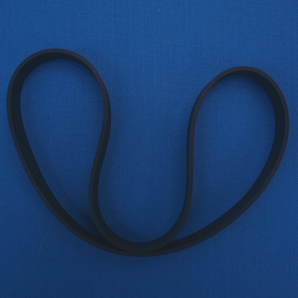 DUAL CS-415/-2 - Belt Replacement Kit