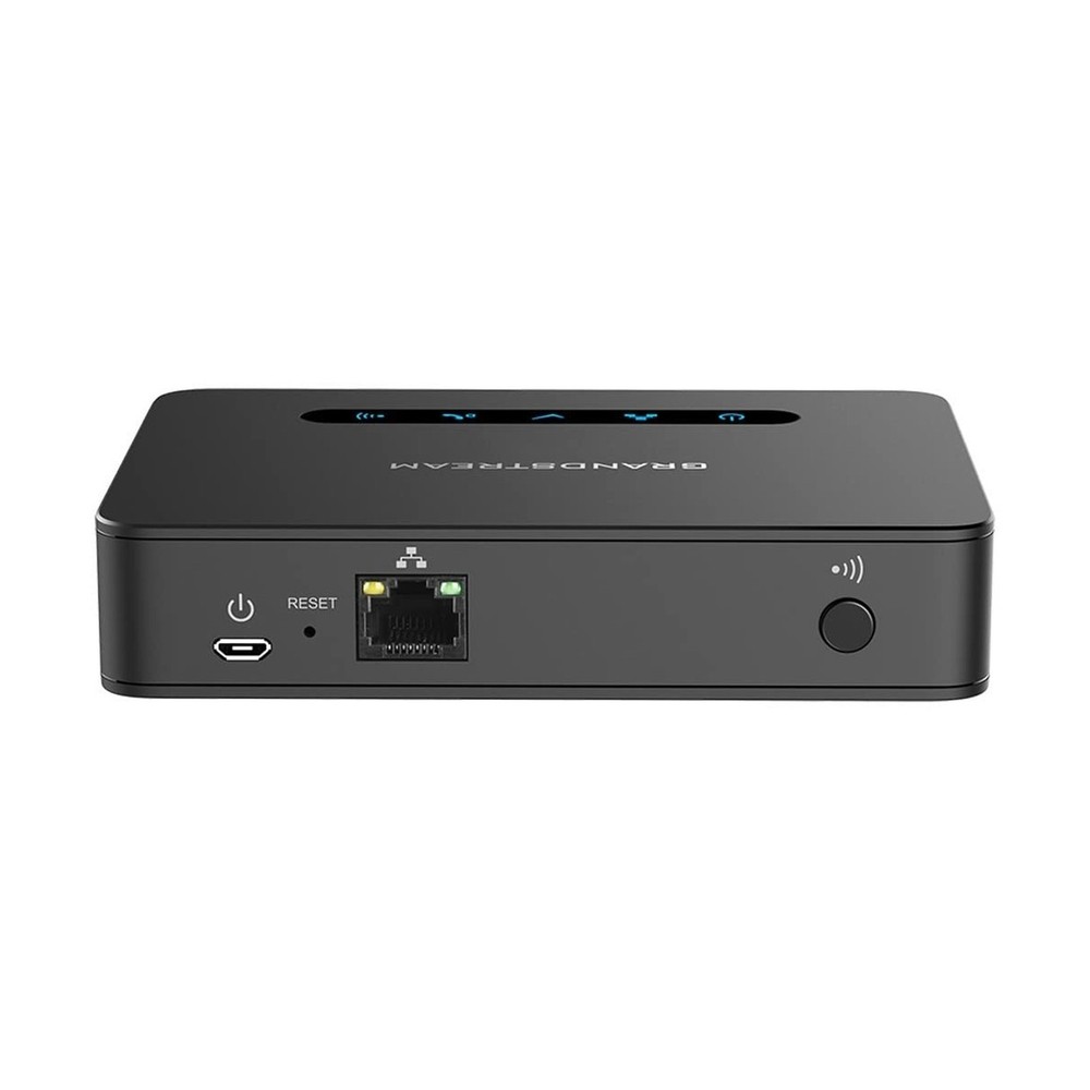 Grandstream DP760 Long Range DECT Repeater