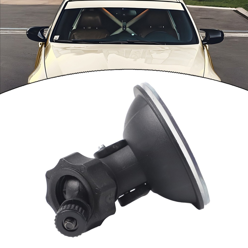 New Practical Driving Recorder Bracket° Rotation Accessories Camera