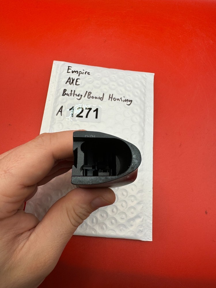 Empire AXE Battery/Board Housing