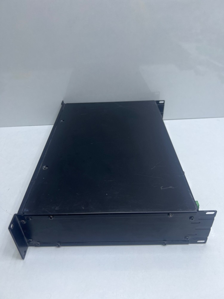 AUDAC MTX88 8-ZONE AUDIO MATRIX