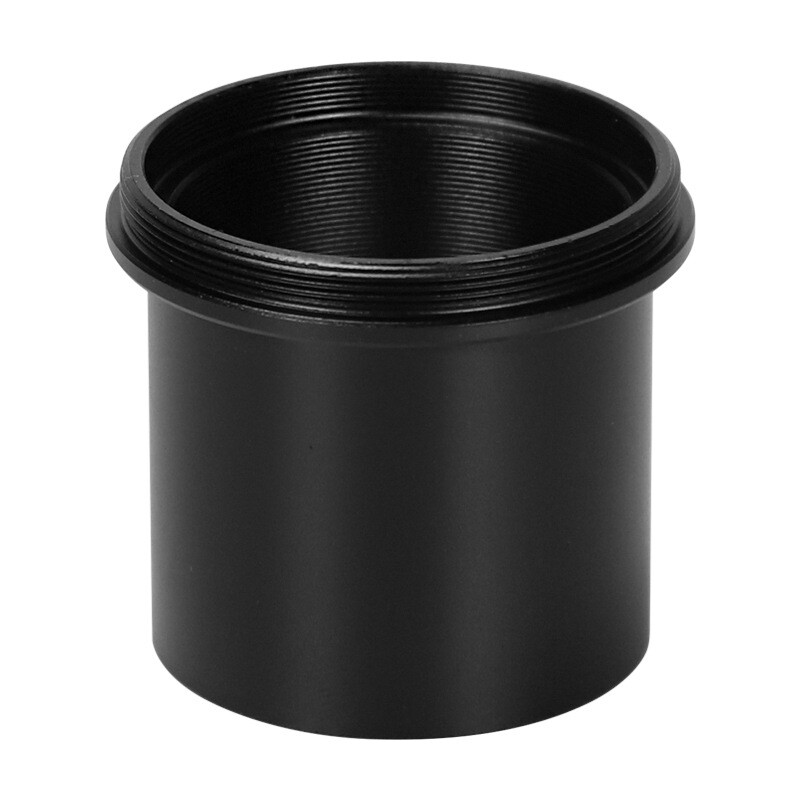 Telescope Photography Accessories 38mm Connector T2 Threaded Interface Mount