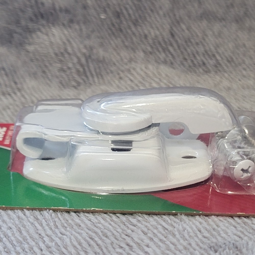 Draw Tight Sash Lock - White - #5298690 - ACE