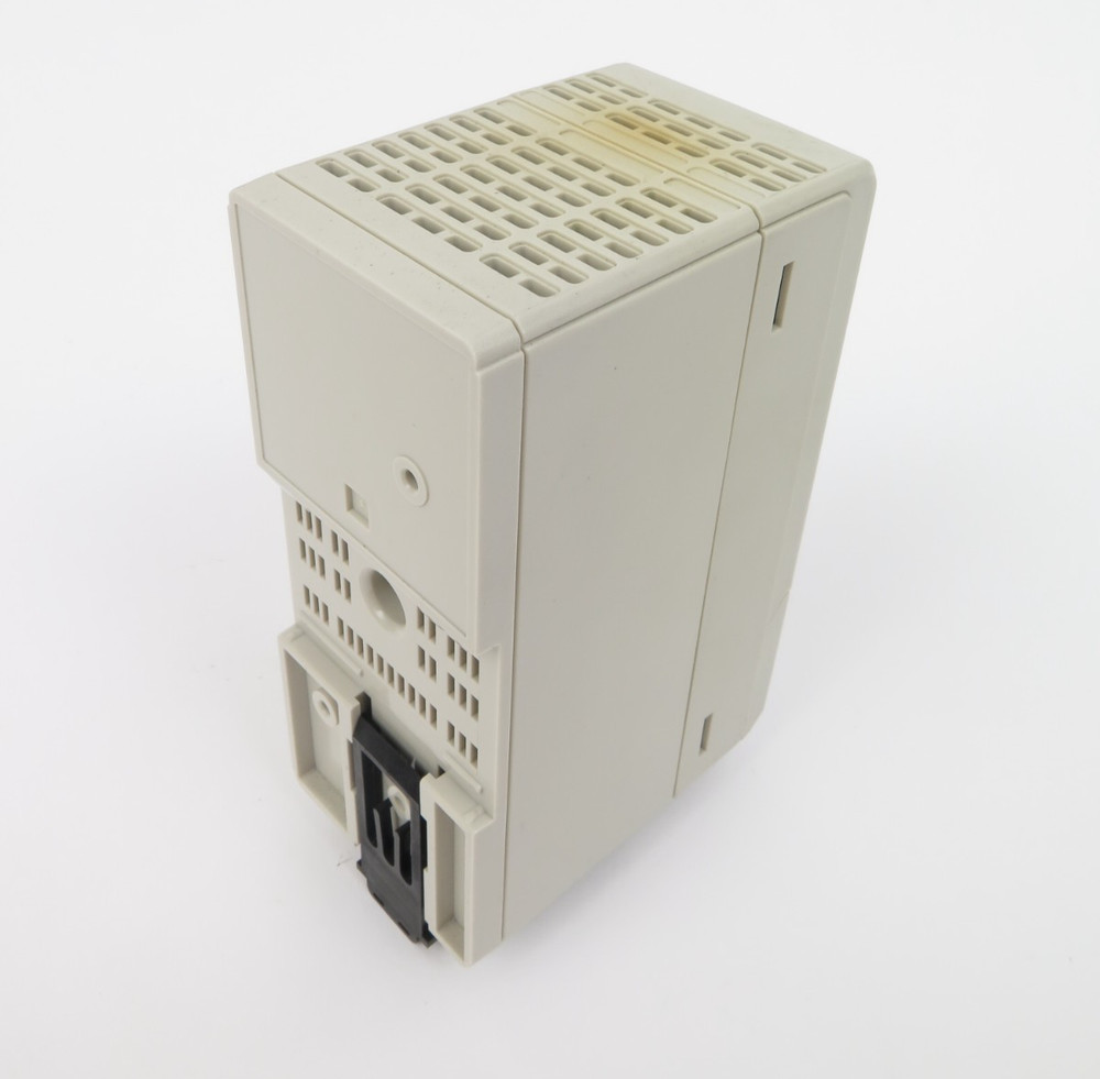 Keyence SJ-M300 High-Performance Micro Static Eliminator Spot Type Amplifier Uni