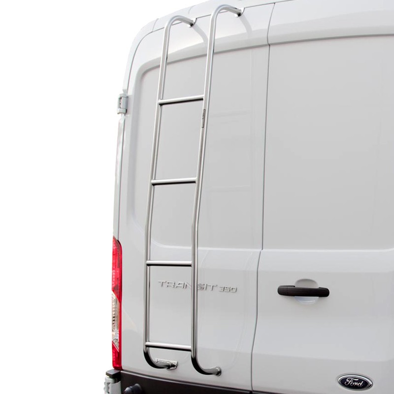 Surco Van Ladder