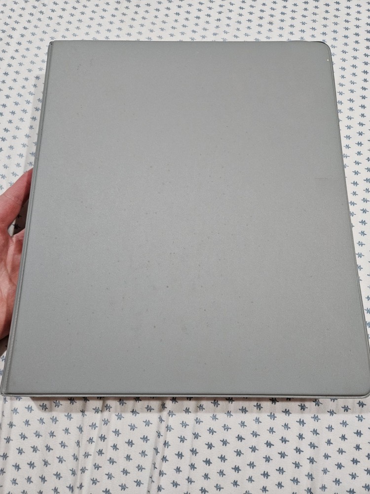 Vintage Pickett 1503 NC Drafting Tools ( Incomplete Set) *READ