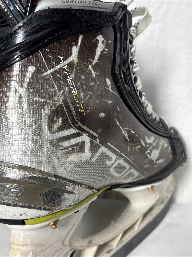 Bauer Vapor Hyperlite Skates - Length 5 Fit 1