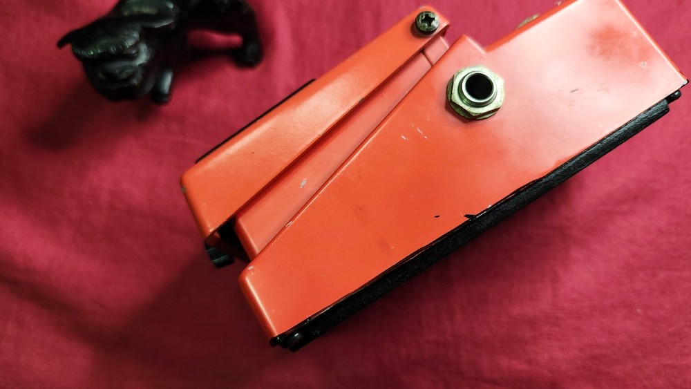 BOSS PSM-5 Power Supply & Master Switch Guitar Effect Pedal