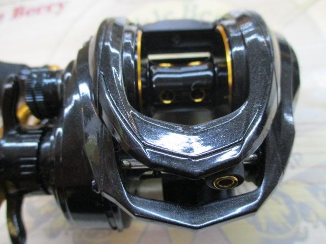 Abu Roxani Power Shooter Cond/B+