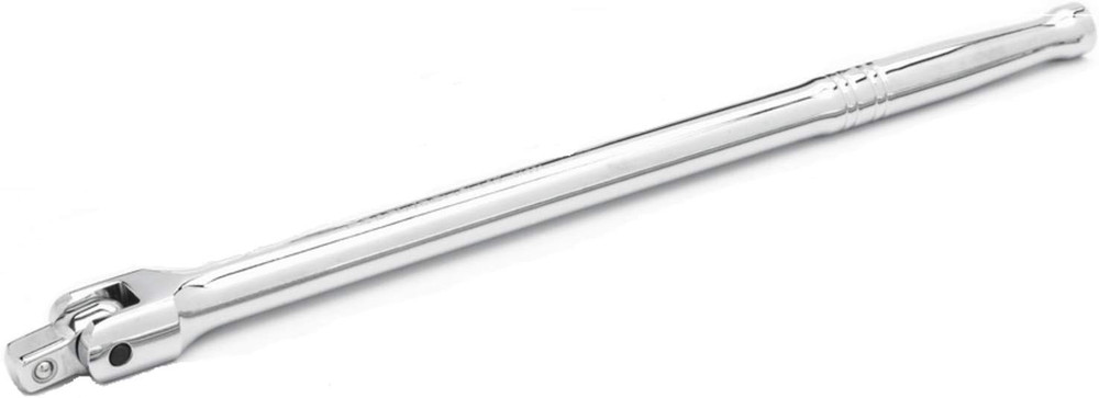 4 Piece Breaker Bar Set - 89081