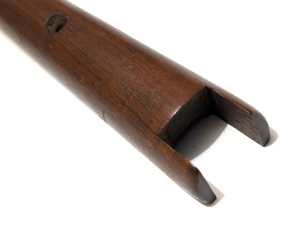 Ithaca M-66 Super Single Fore-end, 20 GA