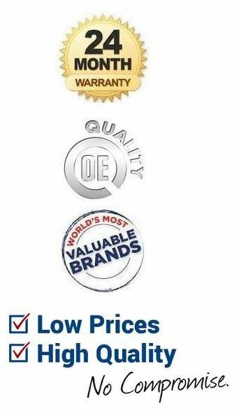 Front Axle Right Lower Front CONTROL ARM for BMW E60 545 2003-2010