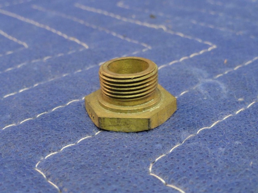 DunhamBush 6120163 Water Interior Less Float w Cover & Gaskets 275 Drip Trap C33