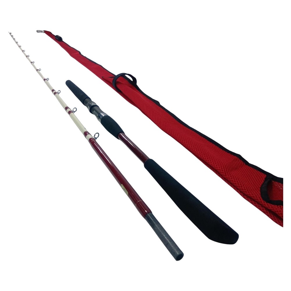 alpha tackle Hyper Blade 232