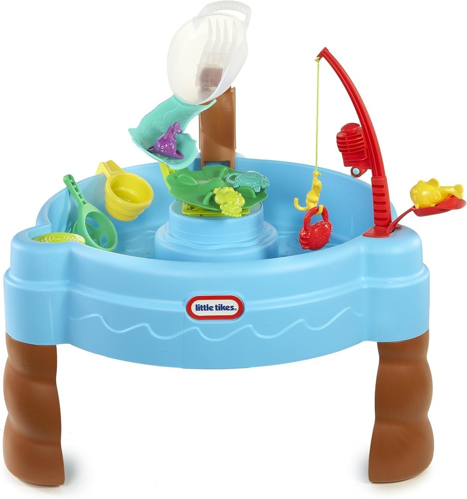 Fish 'n Splash Water Table – Amazon Exclusive