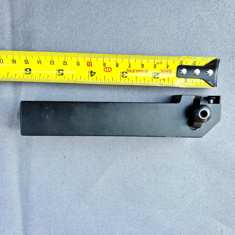 Dorian Tool MTVOR 16-5D-CN Shank On-Edge Toolholder RH