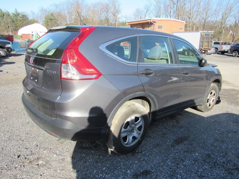 CR-V 2013 Glove Box 1032600