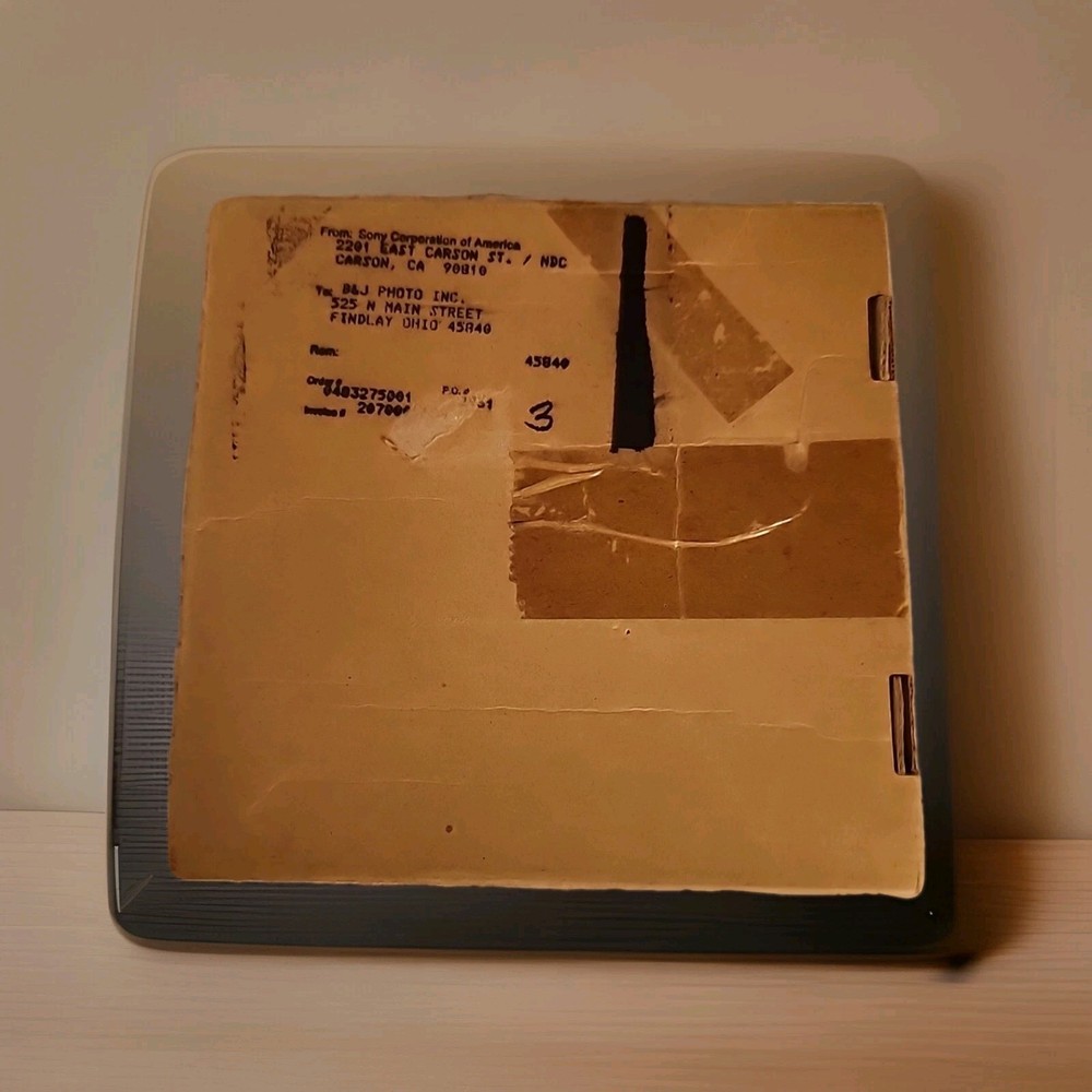 Sony CCQJ-2 Camera Cable