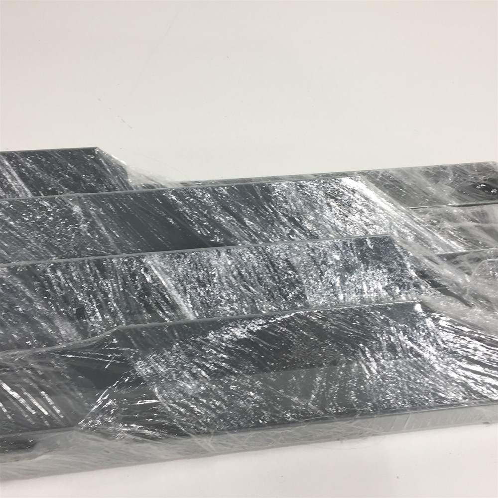 GE EntellEon Panelboard Series Channel Kit - 4 Piece 44"