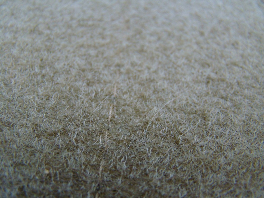 USMC MARPAT ILBE Mainpack Shoulder strap attachment frame sheet - Very Good