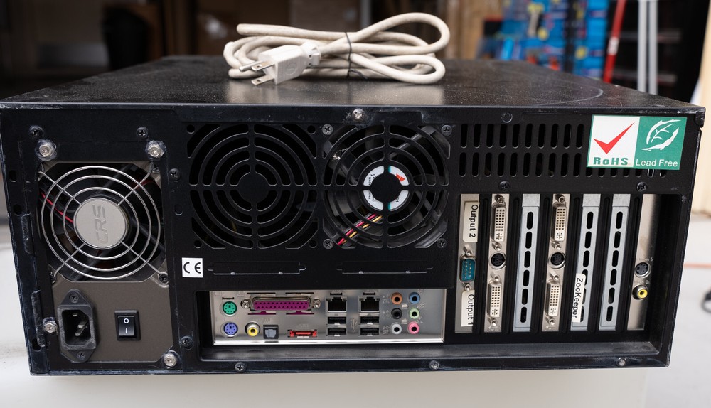 Hippotizer V3-Stage-V1.0