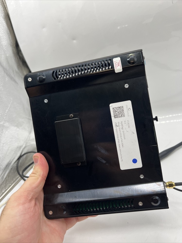 Clare Controls cliq.lite Smart Home Controller K