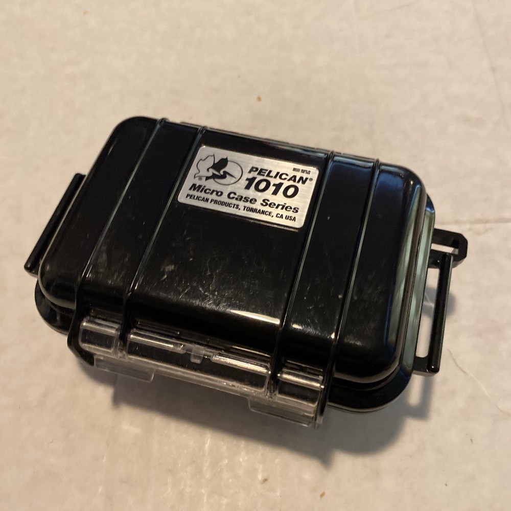 BrickHouse Security Model GL200 GPS Security Tracker