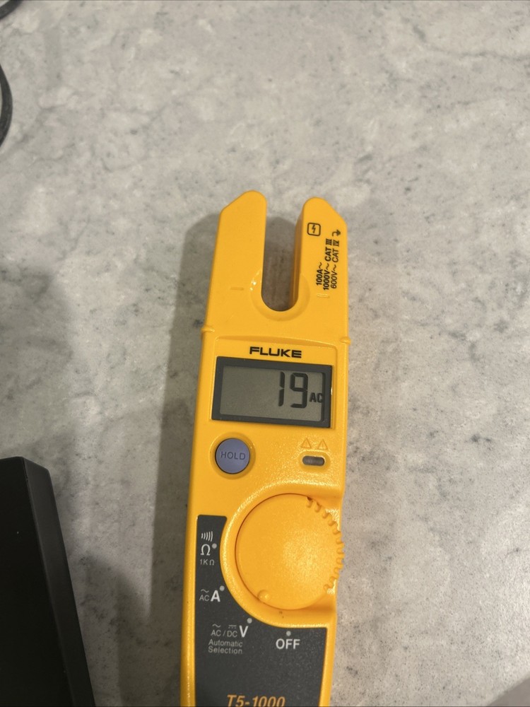 MRC Tech II Railpower 1400 Model Train Control Speed Controller