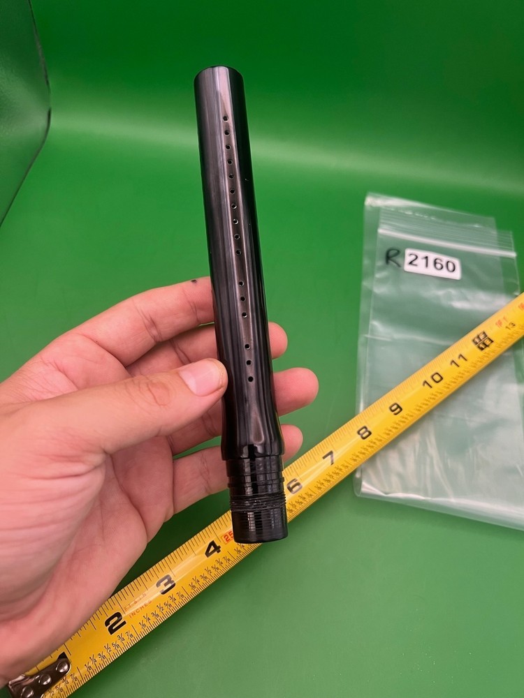 Paintball Barrel Tip