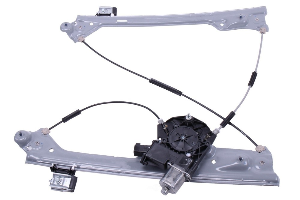 Window Motor and Regulator Assembly