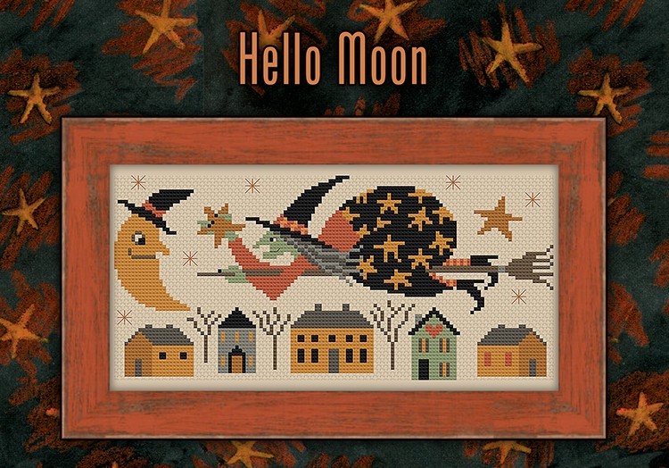 Hello Halloween - 11 Designs Magazine