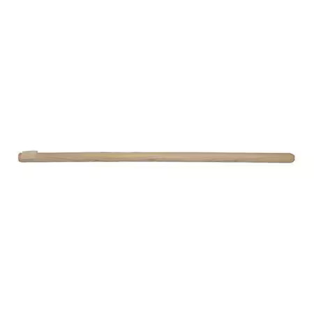 Link Handles 66549Gra Tamper Handle, 42", Sanded, Contractor