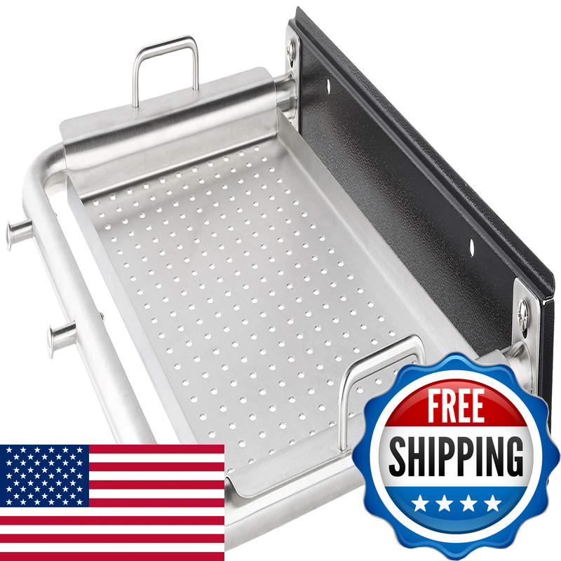 Pit Boss Grill Side Shelf Serving Tray 76226