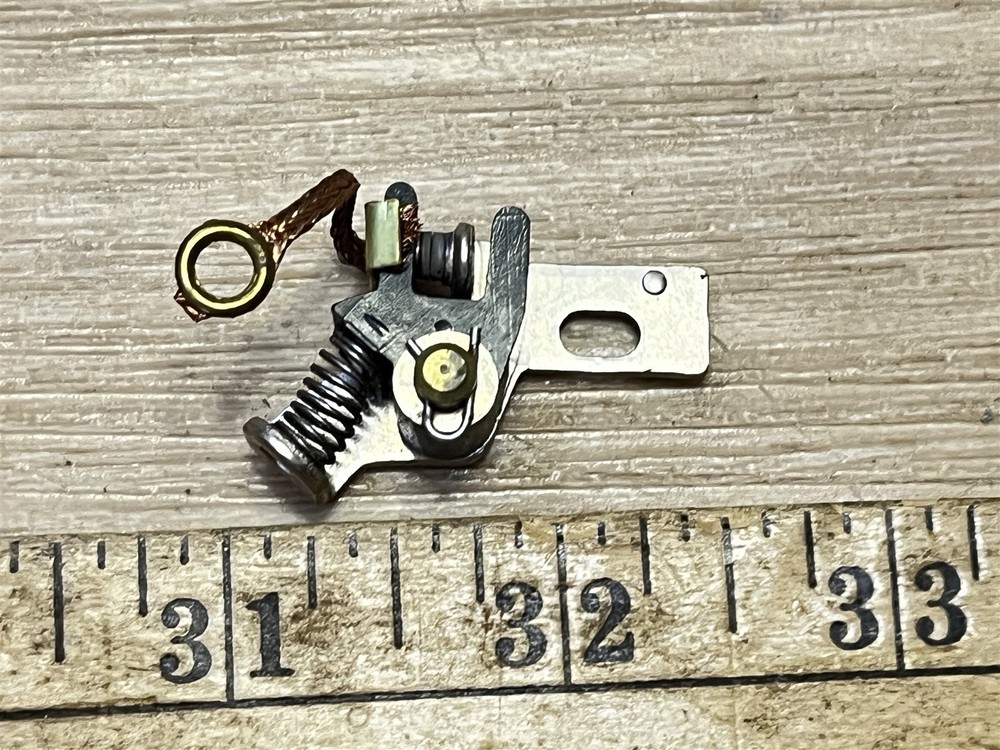 Standard S4-415 Point Set