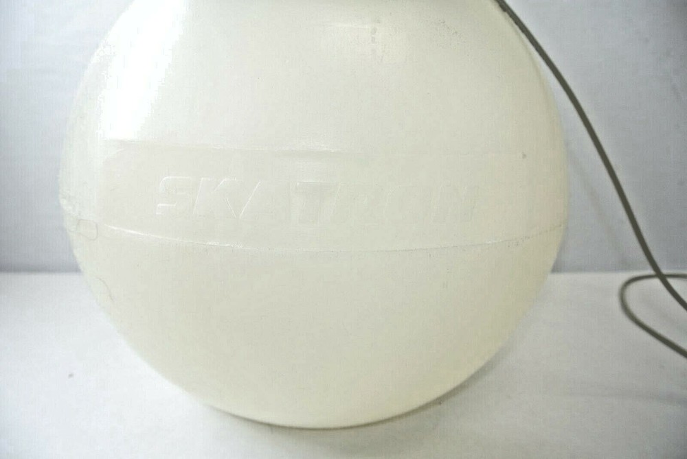 Skatron Waste Carboy Assembly w/ Filling / Overflow Sensor