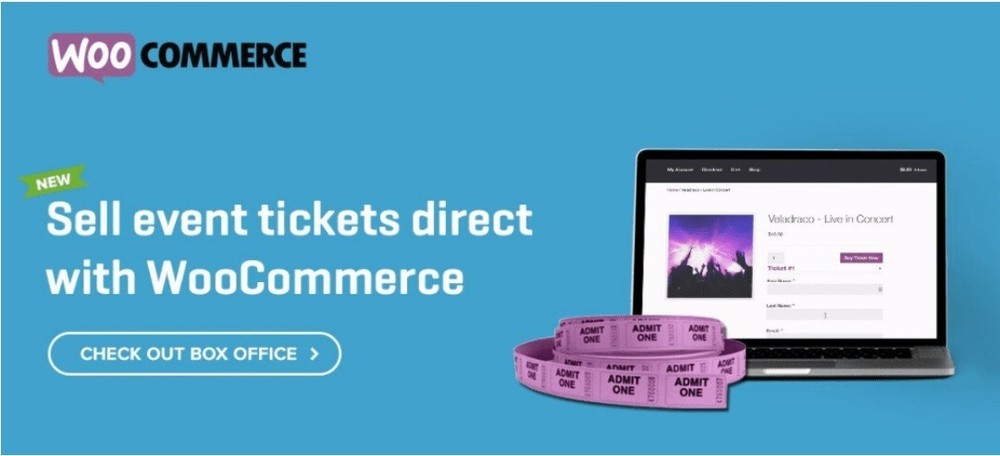 WooCommerce Point-of-Sale (POS) system